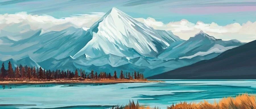 世上所有的福气,都是你积攒的善良和努力!